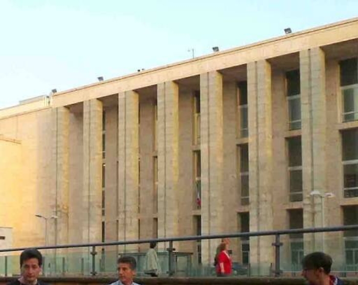 Tribunale di Palermo