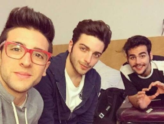 Scenata da divi del gruppo &ldquo;Il Volo&rdquo; Non gradiscono l&rsquo;hotel e danneggiano camera