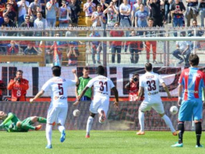 &laquo;Scommesse Catania-Trapani, nessuna anomalia&raquo; secondo l&rsquo;UEFA