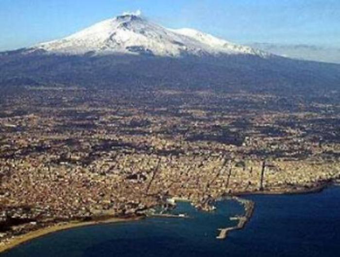 Sensori dell&rsquo;Enel vigileranno sul rischio idrogeologico e sismico