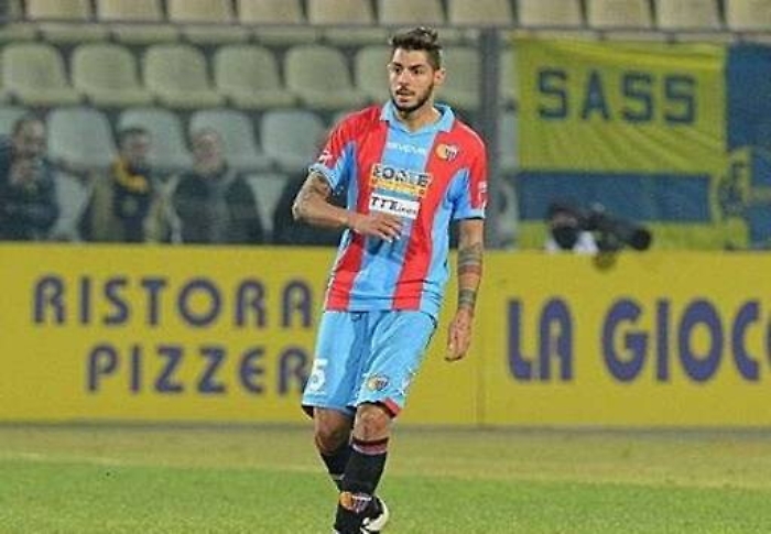 Serie B, il Catania cerca la vittoria salvezza Cittadella avanti, pareggia Schiavi: 1 a 1