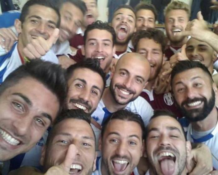 Serie D, l&rsquo;Akragas fa il conto alla rovescia Ecco tutti gli scenari per il salto in Lega Pro