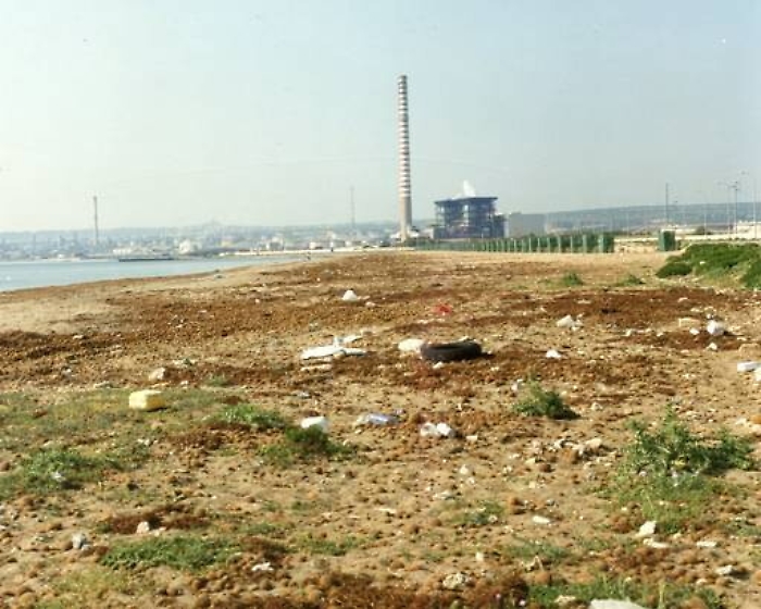 Sin di Priolo, 62 milioni per le bonifiche