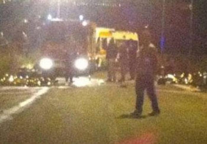 Strage di Paternò, c’era un terzo scooter Identificati il guidatore e il passeggero