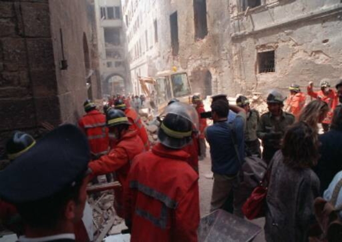 Messina Denaro e uno degli ultimi verbali: &laquo;La bomba ai Georgofili? Io non c'entro ma vi dico il perch&eacute;&raquo;