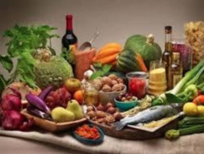 Studio sulle donne di Catania conferma: da dieta mediterranea aiuto anti-cancro