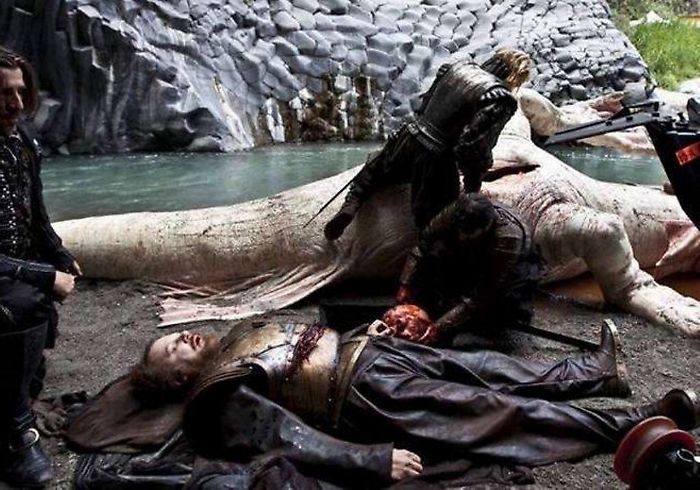 Tanta Sicilia nel film di Garrone: occasione sprecata per il turismo