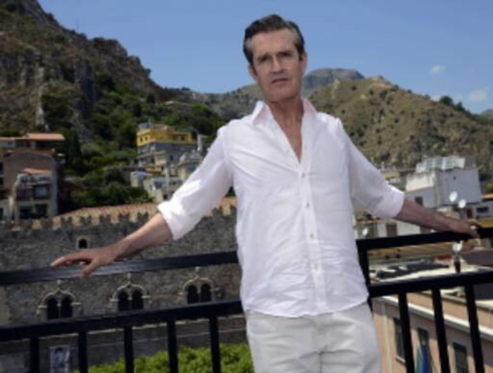 Taormina Film Festival Assegnati i primi premi aspettando la festa al Teatro Antico