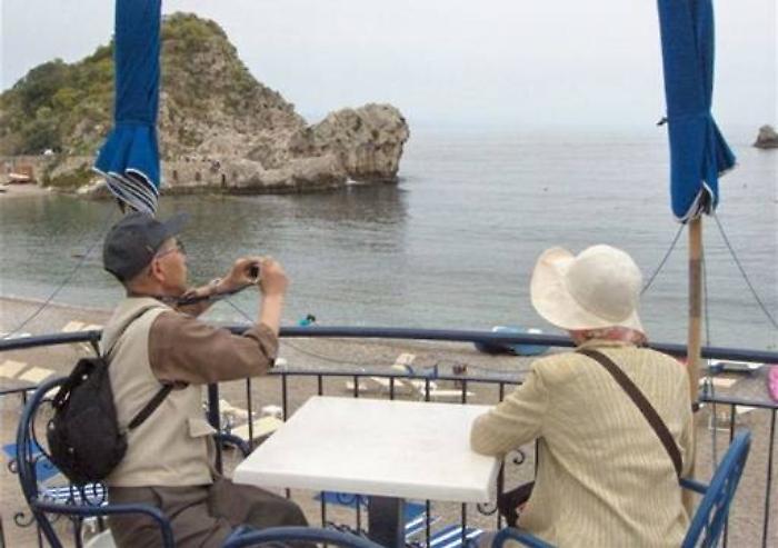 Taormina, al massimo il balzello sui turisti gli albergatori sono pronti alle &ldquo;barricate&rdquo;