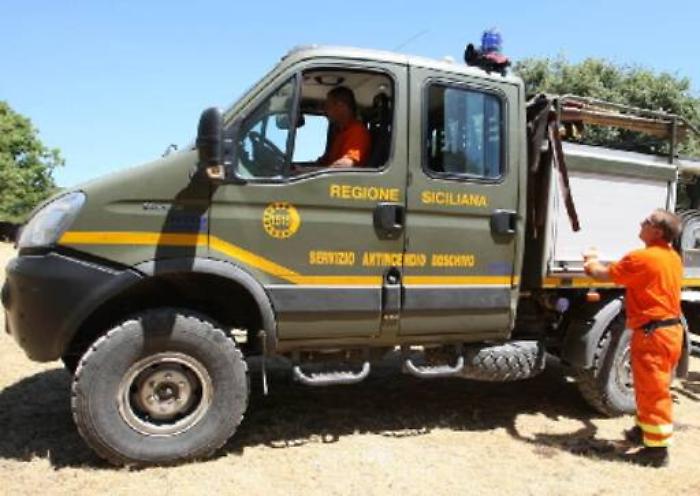 Forestali, i sindacati catanesi: «Alcune fasce attendono chiamata per l'impiego»