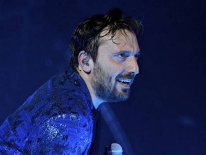 Tutti pazzi per Cesare Cremonini Sold out al PalaTupparello