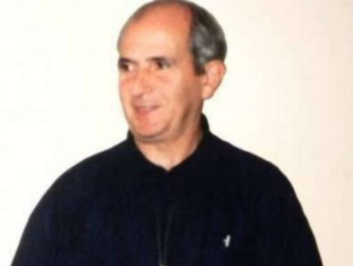 Un Albero dei Giusti nella Valle dei Templi dedicato a don Pino Puglisi