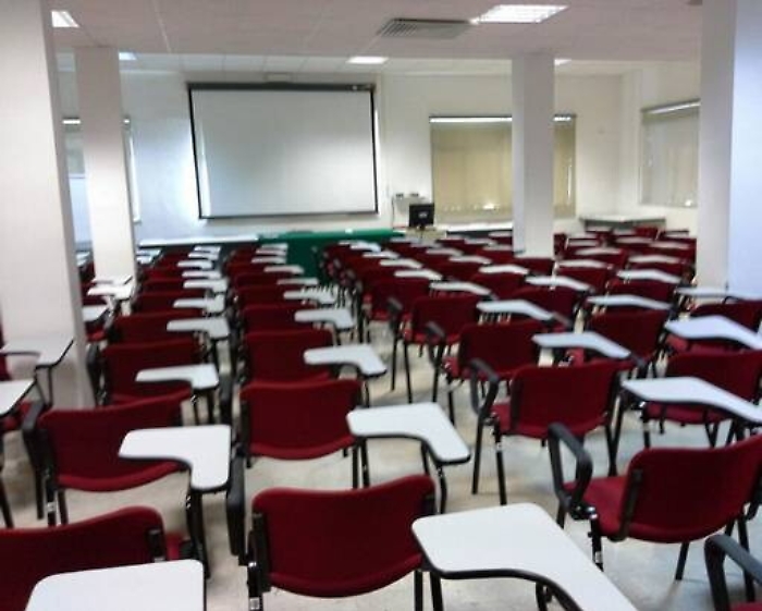 Universit&agrave;, inaugurato campus a Caltanissetta