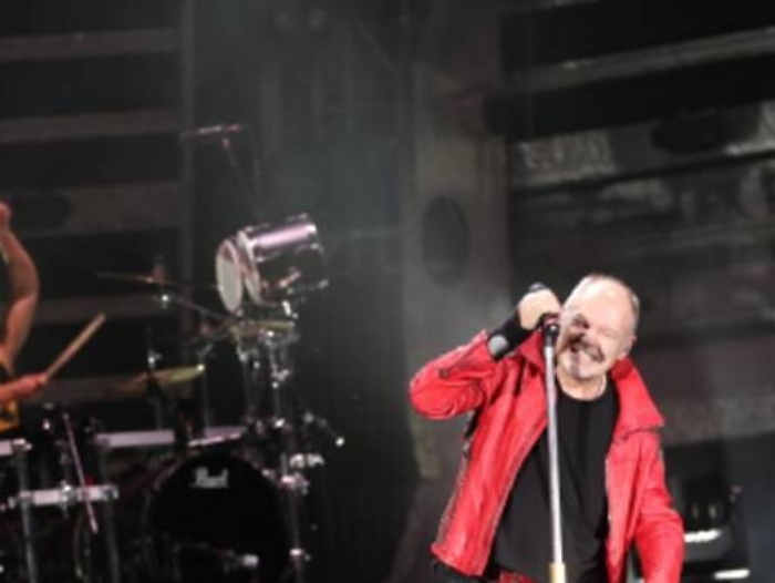 Vasco Rossi a Messina ingorgo e pizzo sul parcheggio