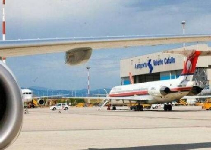 Verona, siciliano diretto a Catania aggredisce poliziotto: arrestato