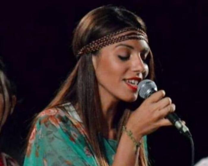 Virginia Cristaldi: &laquo;&Egrave; stata la musica a venire da me&raquo;