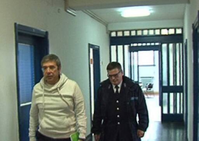 Visite dei parlamentari, Cuffaro dalla cella annuncia querele