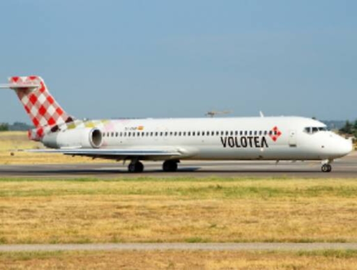 Volotea punta ancora su Catania. Sei le destinazioni per la stagione invernale