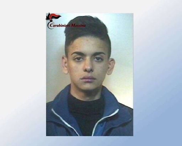 Vulcano, arrestato 19enne di Milazzo, &ldquo;corriere della droga&rdquo;