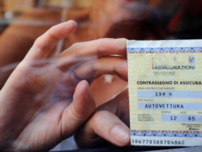 Incidente con un veicolo non assicurato: chi mi risarcisce?