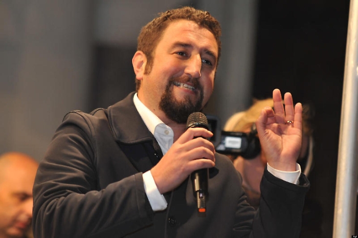 Giancarlo Cancelleri: &laquo;Ecco perch&eacute; Messinese &egrave; stato espulso dal Movimento 5 Stelle&raquo;