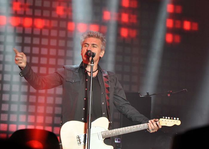 Ligabue torna a Messina, ufficializzata la data al PalaRescifina