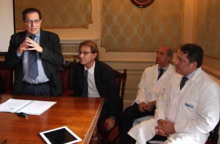 Arresto Tutino, nelle intercettazioni spunta &ldquo;il presidente&rdquo;