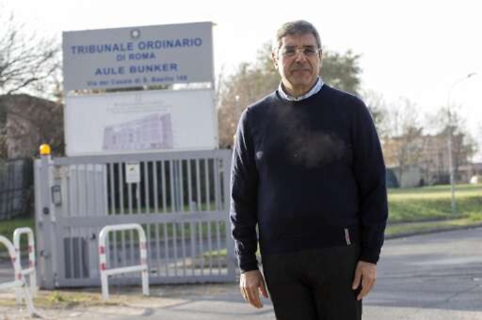 Cuffaro torna a Raffadali: "Fare politica? No, ma se qualcuno vorr&agrave; un consiglio..."