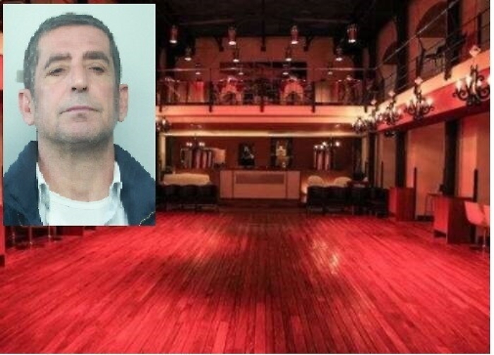 Catania, prima gli sequestrano la discoteca ora finisce in manette: nuovi guai per Ieni