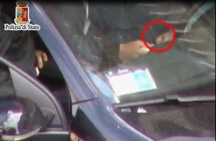 Gela, la mafia si butta sulla droga Azzerato il clan dei Renzivillo