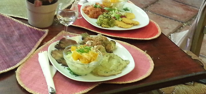 Se vegano fa rima con sano. Il successo glocal di Haik&ugrave;