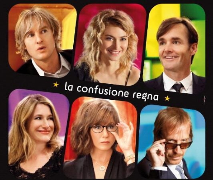 Per i nostri lettori 120 inviti alla prima dell’ultimo film di Peter Bogdanovich