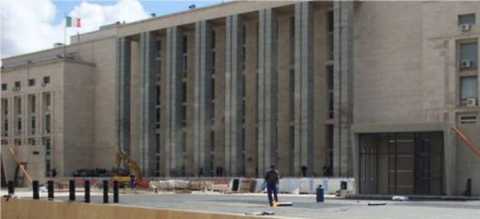 Condannato per mafia ma per uno scambio di persona: processo da rifare