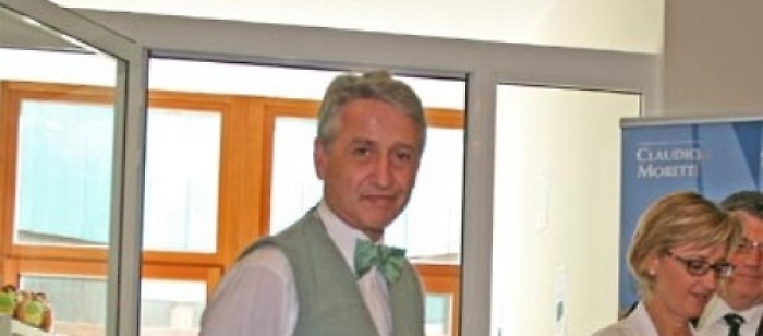 Maurizio Aricò si difende: "Non sono un maleducato, è stato un equivoco"