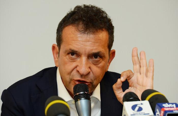 Calcio Catania: in arrivo la sentenza Pulvirenti: &laquo;In vendita anche Torre del Grifo&raquo;