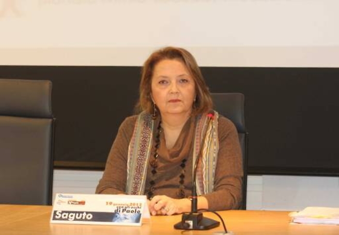 Il ministro Orlando e il pg g della Cassazione al Csm "Sospendere la Saguto da funzioni e stipendio"