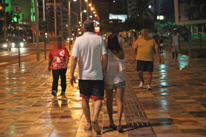 Ex preside faceva turismo sessuale con fondi scolastici: condannato