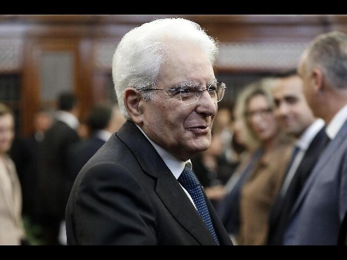 Migranti: Mattarella si informa su nave