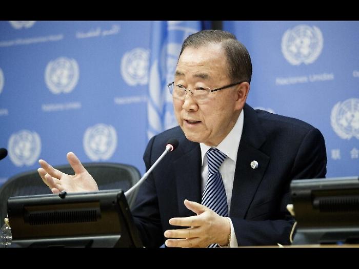 Berlino: Ban Ki-moon, 'atto orribile'