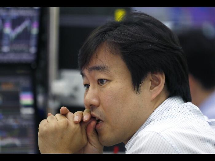 Oro: in lieve calo a 1.334,04 dollari