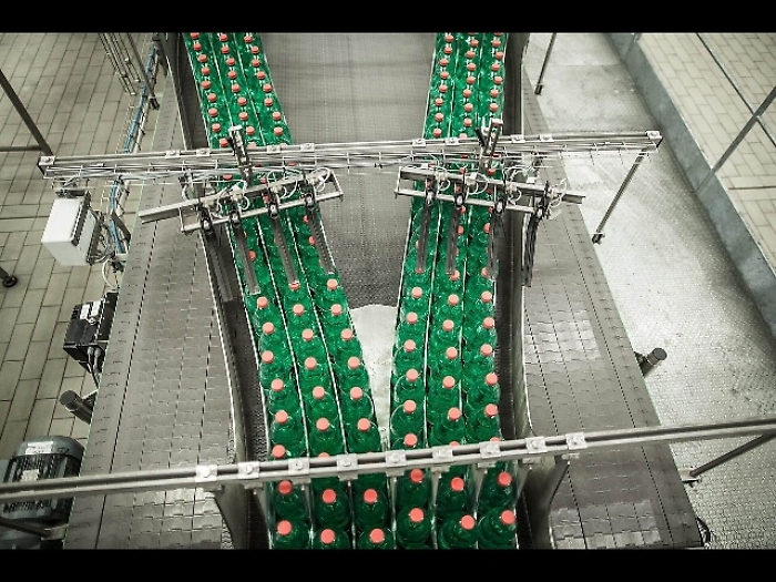 Ferrarelle, nel 2017 fatturato 142 mln