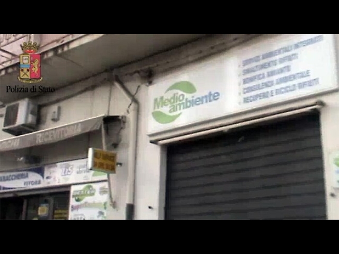 Mafia: colpo a Messina Denaro