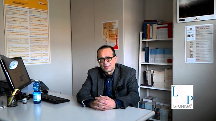 Anche prof. siciliano nella Commissione su radicalismo jihadista