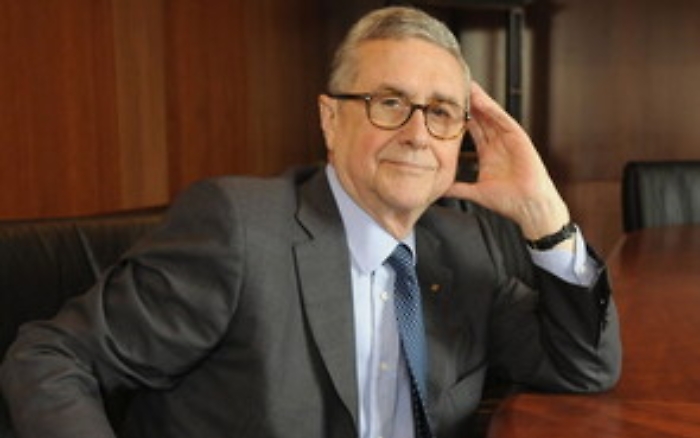 Tangenti, condannato ex presidente della Camera di commercio di Palermo