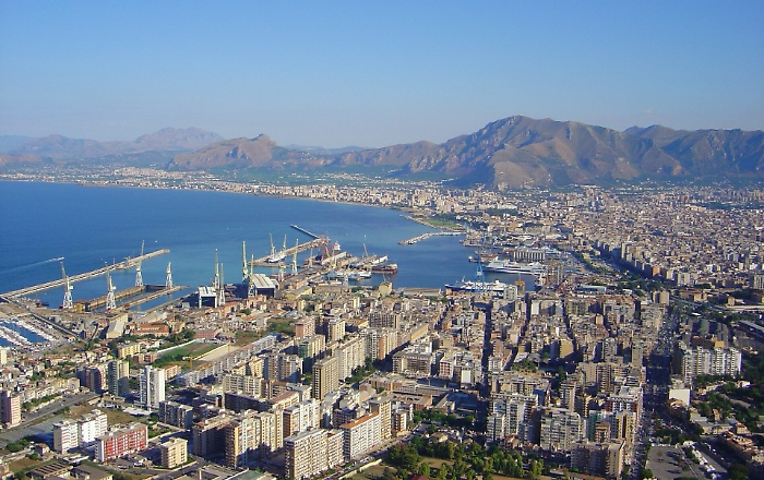 Palermo, il Consiglio comunale ha approvato nella notte lo schema del Prg