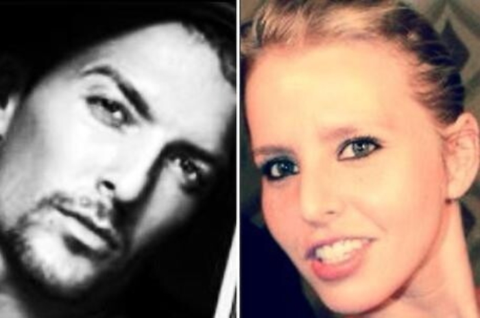 Processo duplice omicidio a Pordenone, alla seconda udienza immagini corpi di Teresa e Trifone