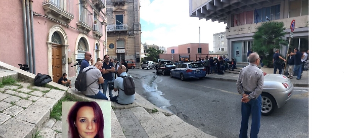 Delitto Loris: per mamma Veronica &egrave; il giorno del giudizio Rischia 30 anni di carcere