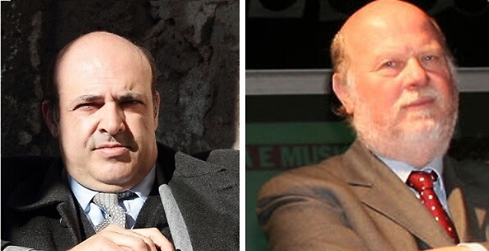 Riggio decade da deputato Ars, subentra Pino Apprendi