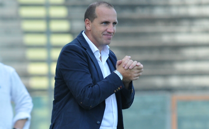 Lega Pro, dopo il ko a Monopoli il Messina esonera Marra e chiama Lucarelli