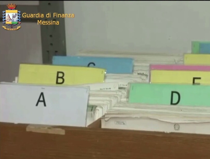 Patti, utilizzava il personale di una Onlus per evadere il Fisco e truffare l'Inps